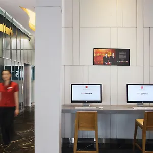 Ibis Novena Hotel Singapore