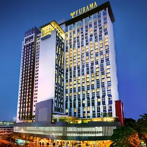 Furama Bukit Bintang, Hotel Kuala Lumpur