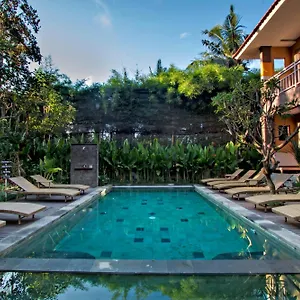 Ubad Retreat Hotel Ubud (Bali)