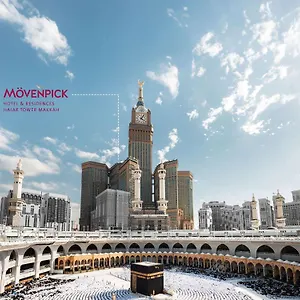 Movenpick Makkah Hajar Tower Mekke