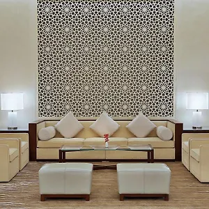 Hotell Hilton & Convention Jabal Omar Makkah, Mekka