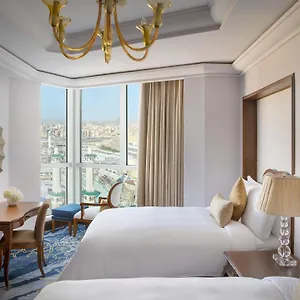Raffles Makkah Palace ***** La Mecca