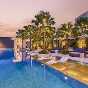 Citadines Connect Centre Hotel Singapore