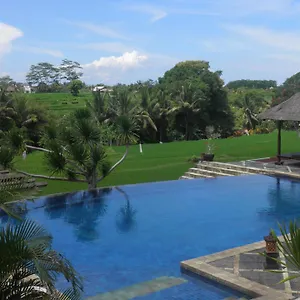 Bumi Resor Ubud (Bali)