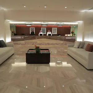 5* Hotel Jabal Omar Hyatt Regency Makkah