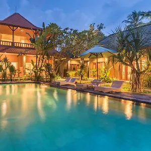 Ubad Retreat Hotel Ubud (Bali)