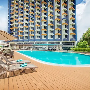 Oakwood Hotel&residence Hotel Kuala Lumpur