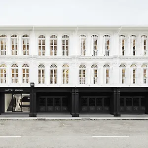 Mono Hotel Singapore