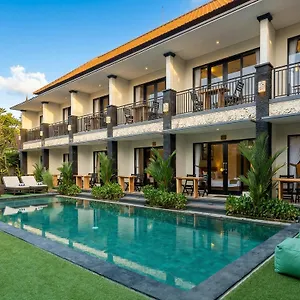 Kamandhani Wisma tamu Ubud (Bali)