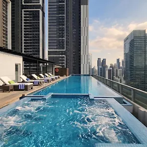Somerset Hotel Kuala Lumpur