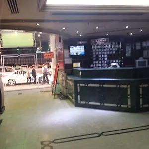 Hotel Nawarat Shams 2, Mecca