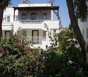 oteli̇ zi̇yaret edi̇n