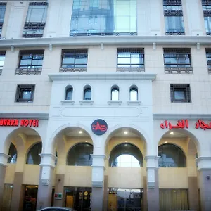 https://amjad-al-gharaa.medinahotel.net