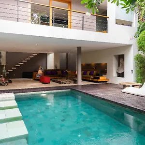 Athena Villa Seminyak (Bali)