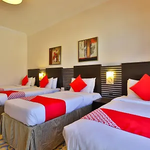 Oyo 403 Hidaya Towers فندق