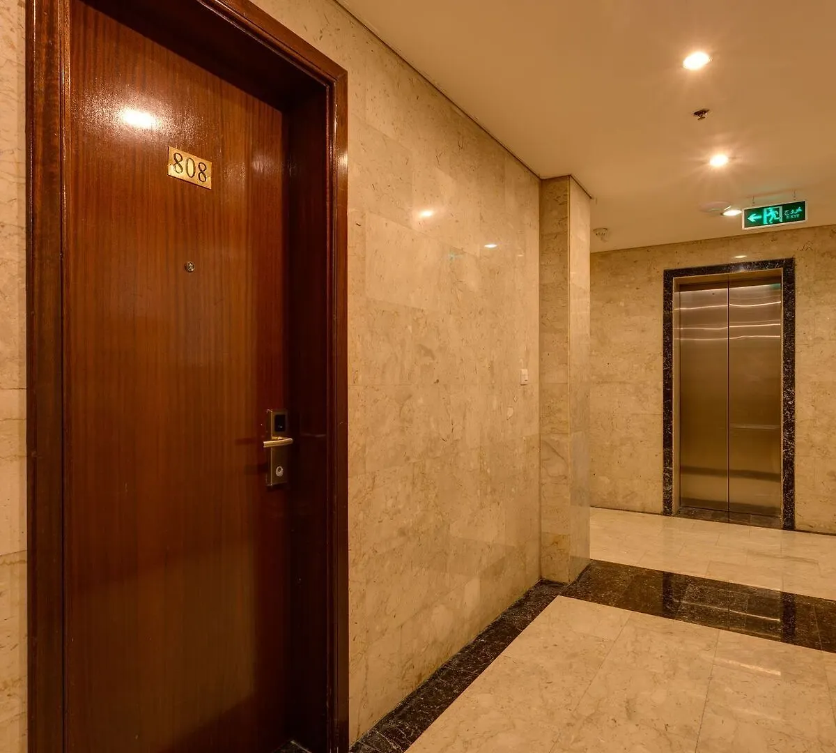 ***  Mawaddah Al Baraka Hotel Mekke Suudi Arabistan